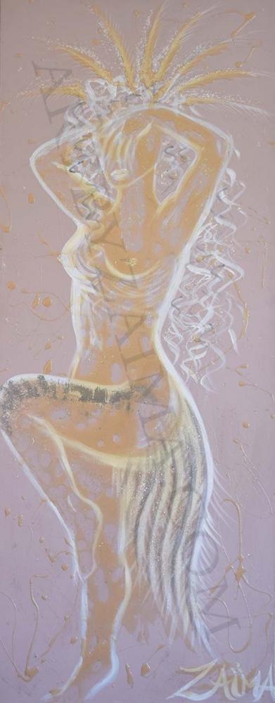 Fascination divine