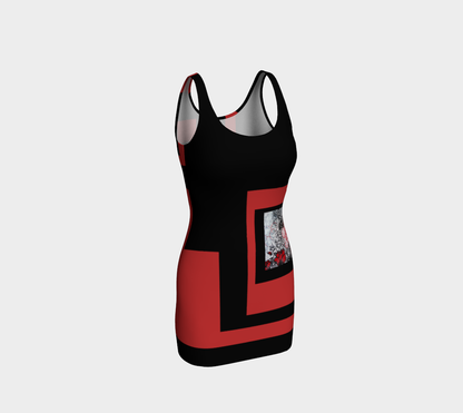 #8 Robe L'essence d'une femme