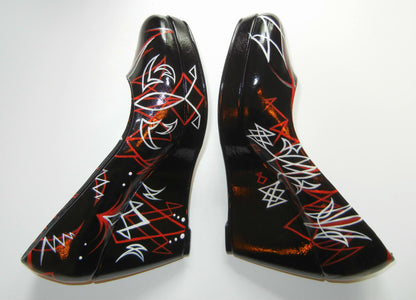 Black design