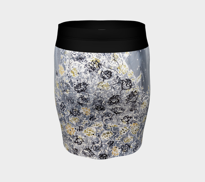 Jupe #6 Nouvelle Lune