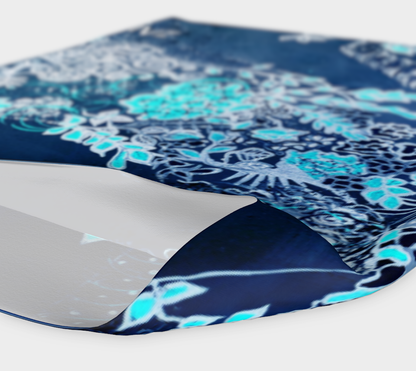 Bandeau #5 Bleu Royal 2.0