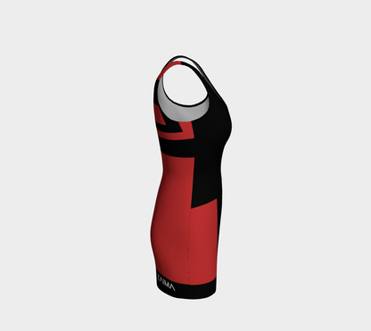 #8 Robe L'essence d'une femme