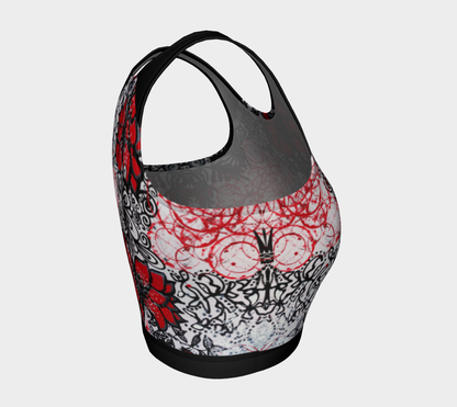 TOP SPORT #5 L'essence d'une Femme
