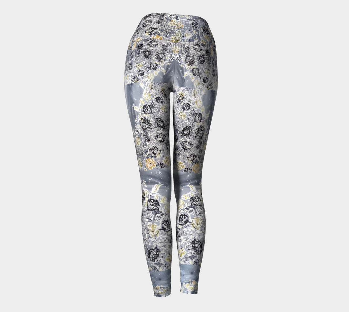 LEGGING SPORT #16 Éclipse