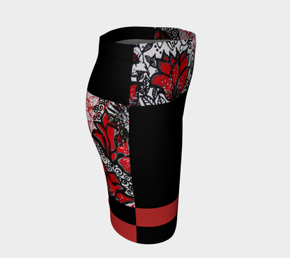 Jupe #2 L'essence d'une femme