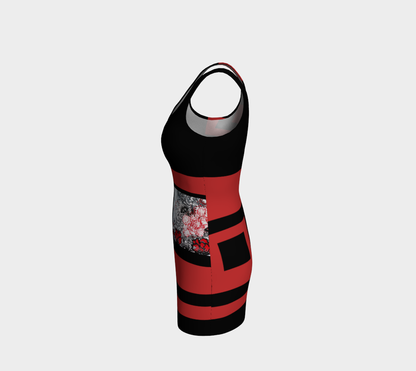 #8 Robe L'essence d'une femme