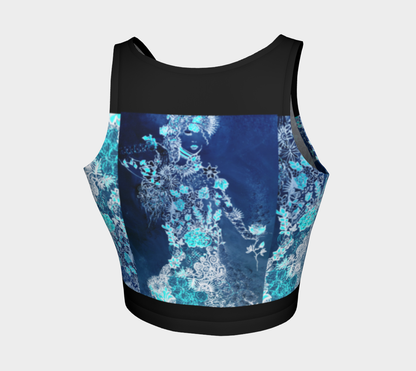 TOP SPORT #1 BLEU ROYAL