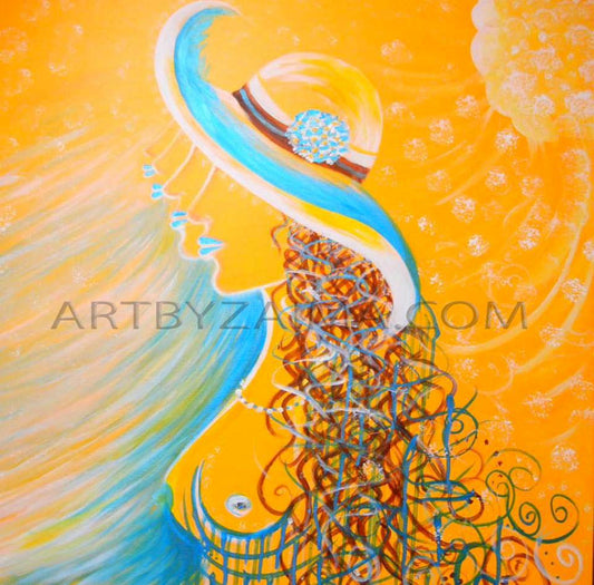 Le printemps, 2013