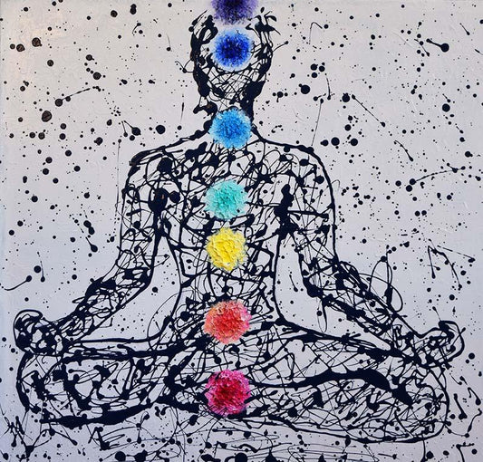 Énergie des chakras
