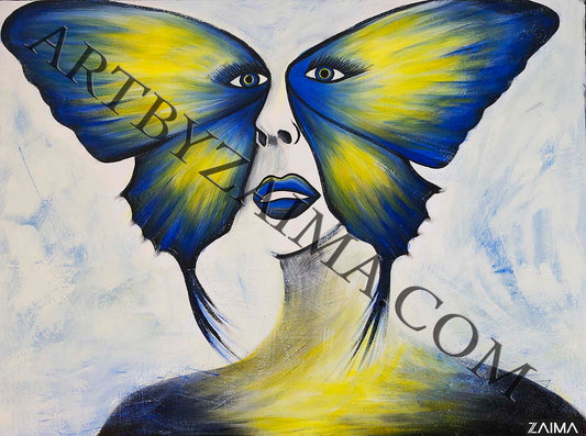 L'effet papillon