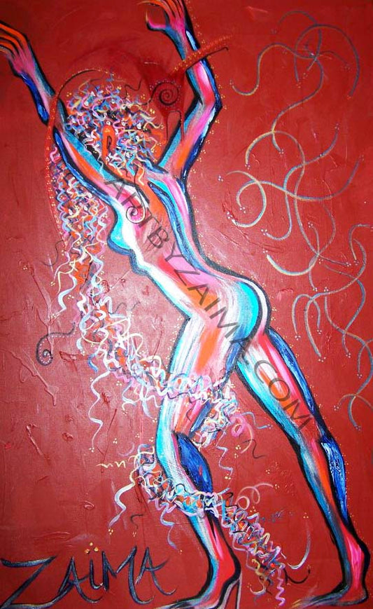 L'inutile beauté, 2012