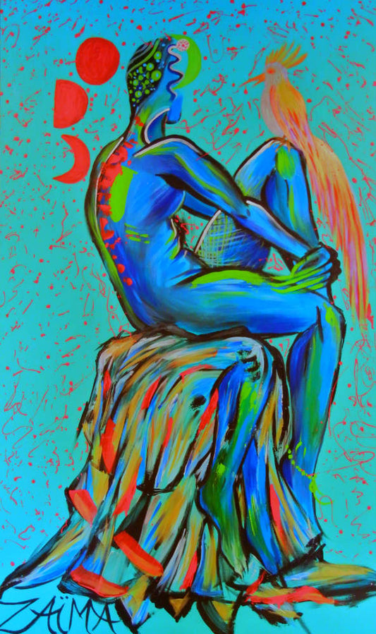 Le penseur