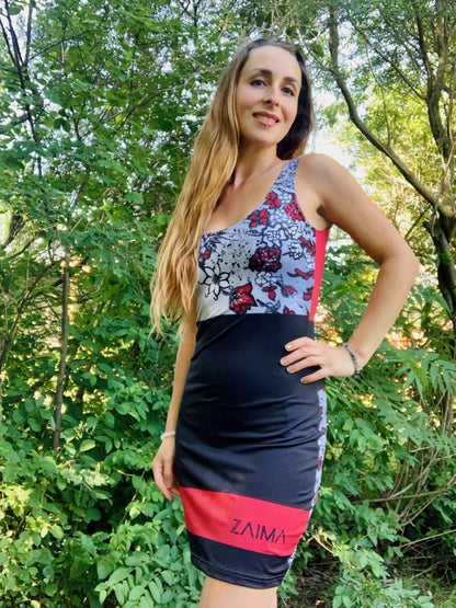 #9 Robe L'essence d'une femme